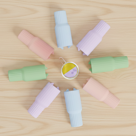 Tumbler Cups Premium Stainless Steel Tumblers – Leakproof Travel & Daily Use Cups