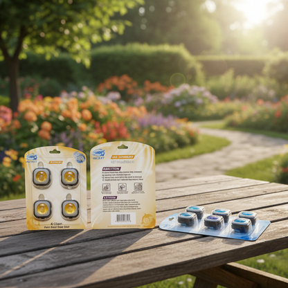 NEW CAR Flavor 4 Packs Refill OEM High Quality Customized Logos Liquid Car Perfume Diffuser Vent Clip Car Air Freshener