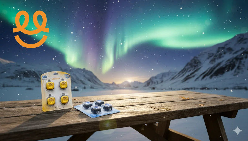 NEW CAR Flavor 4 Packs Refill OEM High Quality Customized Logos Liquid Car Perfume Diffuser Vent Clip Car Air Freshener