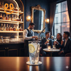 Creative Cocktail Straws Set 201 Stainless Steel Colorful Bend Head Drinking Straws Outdoor Dining Utensils from China