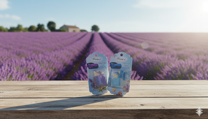 Car Hanging Perfume / Car Perfume Diffuser  Best Fragrances