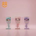 Flower Packing Box Transparent PVC DIY Flower Bouquet Gift Boxes Packaging Baby Shower Birthday Wedding Decoration