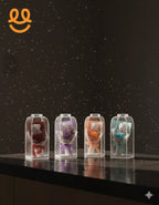 “Mini Gift Bouquet with Teddy Bear – Cute Romantic Present”