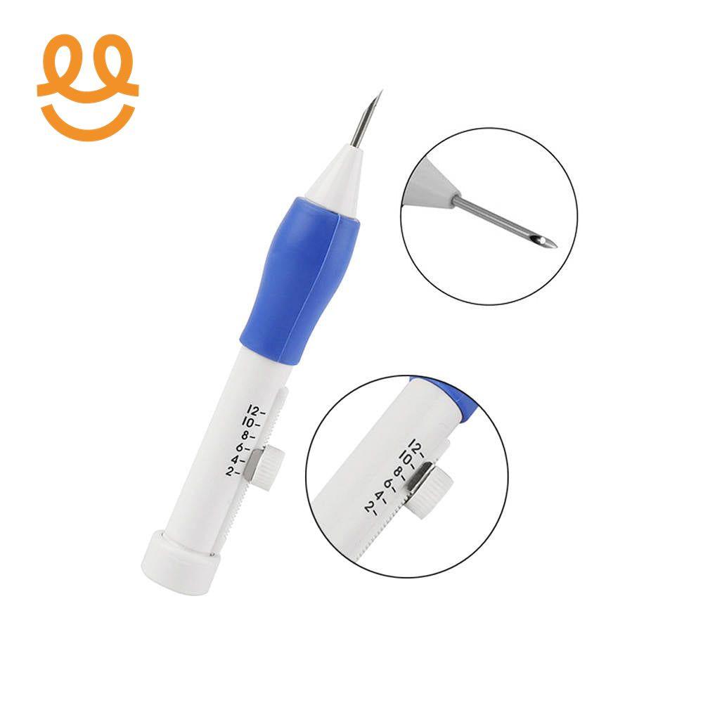 3D Embroidery Punch Needle Set