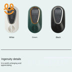 Ultrasonic mosquito repellent Electronic frequency conversion intelligent ultrasonic SB outdoor mouse repellent