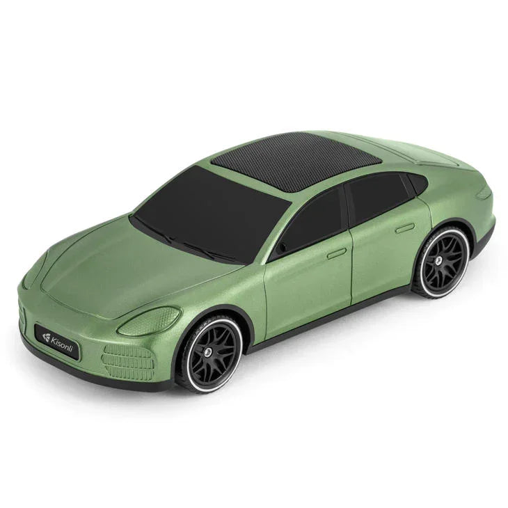 Speaker Wireless Blue Tooth Speaker with Solar Power