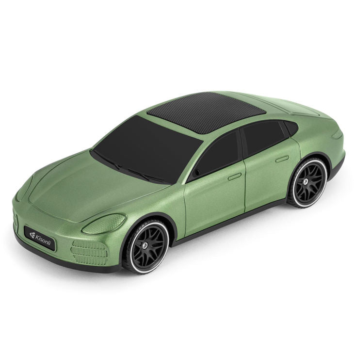 Speaker Wireless Blue Tooth Speaker with Solar Power