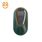 Ultrasonic mosquito repellent Electronic frequency conversion intelligent ultrasonic SB outdoor mouse repellent