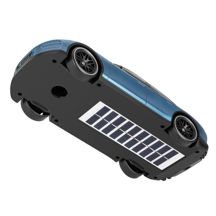 Speaker Wireless Blue Tooth Speaker with Solar Power