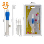 3D Embroidery Punch Needle Set