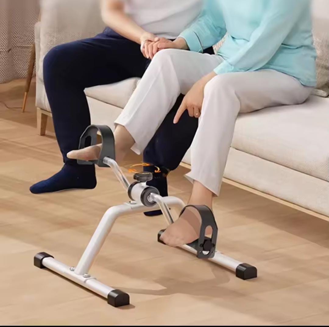 "Mini Exercise Pedal Cycle, Pedal Exercise Bike - Cheena.pk"