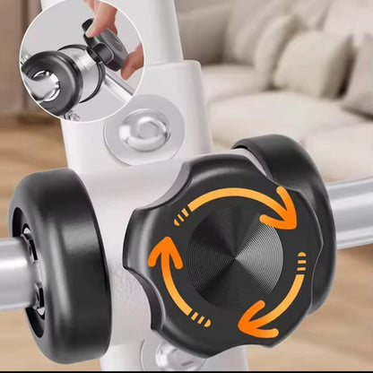 "Mini Exercise Pedal Cycle, Pedal Exercise Bike - Cheena.pk"