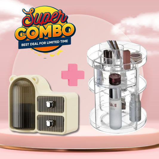 Super Combo Organizer Deal – Limited Time Only!