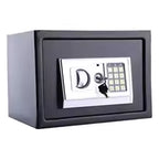 25SEC cheap solid digital lock electronic safe home office safe cabinet