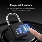 Guangdong Smart Cabinet with Anti-Theft Bag Gate Door Lock Smart Door Recognition Fingerprint Lock