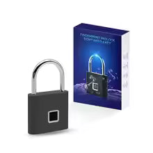 Guangdong Smart Cabinet with Anti-Theft Bag Gate Door Lock Smart Door Recognition Fingerprint Lock