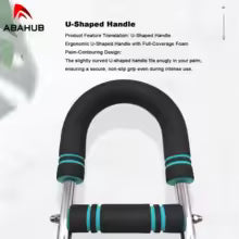 Adjustable High Quality Arm Exerciser Wrist Strength Trainer Home Chest Expander For Shoulder And Exercise With Detachable Upper