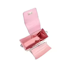 Diagonal Water Cup Protection Cover 2025 New Multifunctional Large Thermal Insulation Cup Bag Storage Sling Bag Polyester