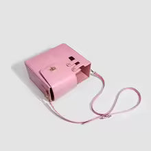 Diagonal Water Cup Protection Cover 2025 New Multifunctional Large Thermal Insulation Cup Bag Storage Sling Bag Polyester