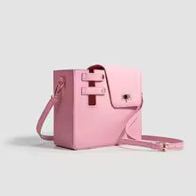 Diagonal Water Cup Protection Cover 2025 New Multifunctional Large Thermal Insulation Cup Bag Storage Sling Bag Polyester