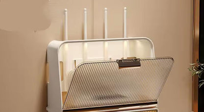 Wifi Storage Box