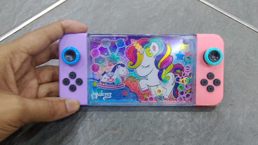 WU UNICORN BIG WATER