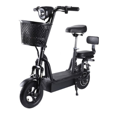 Electric Bike small folding mini battery bike adult walking battery bike