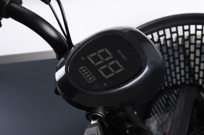 Electric Bike small folding mini battery bike adult walking battery bike