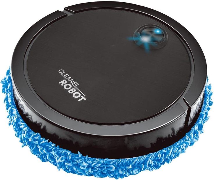 Electric Floor Mopping Robots Silent Floor Scrubber Cleaning Experts
