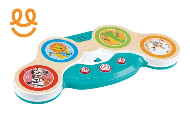 Kids Playing Piano – Fun Musical Learning Toy for Children