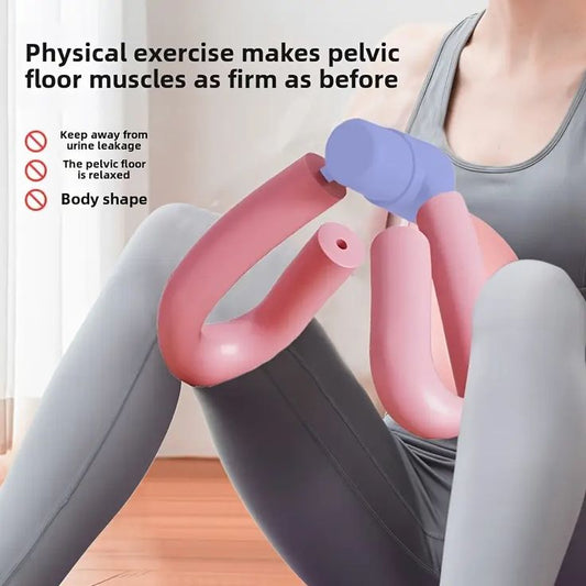 4 in 1 kegel exerciser for postpartum recovery, Body shaping, Leg and Butt training