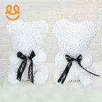 “Sparkle Teddy Bear – Cute Glitter Plush Gift Toy”