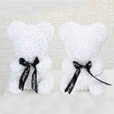 “Sparkle Teddy Bear – Cute Glitter Plush Gift Toy”