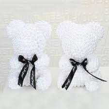 “Sparkle Teddy Bear – Cute Glitter Plush Gift Toy”