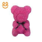 “Sparkle Teddy Bear – Cute Glitter Plush Gift Toy”