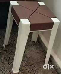 Children's Chair Kindergarten for Baby Dining Chair Plastic Small Chair Bench Small Stool Household