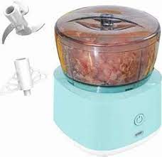 mini-food-processor-unplugged-multifunctional-cooking-machine-electric-meat-grinder-vegetable-chopper-garlic-masher-kitchen-blender-household-assistant
