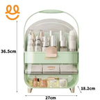 Makeup Organizer Storage Box for Dressing Table – Pakistan