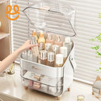 Makeup Organizer Storage Box for Dressing Table – Pakistan