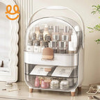 Makeup Organizer Storage Box for Dressing Table – Pakistan