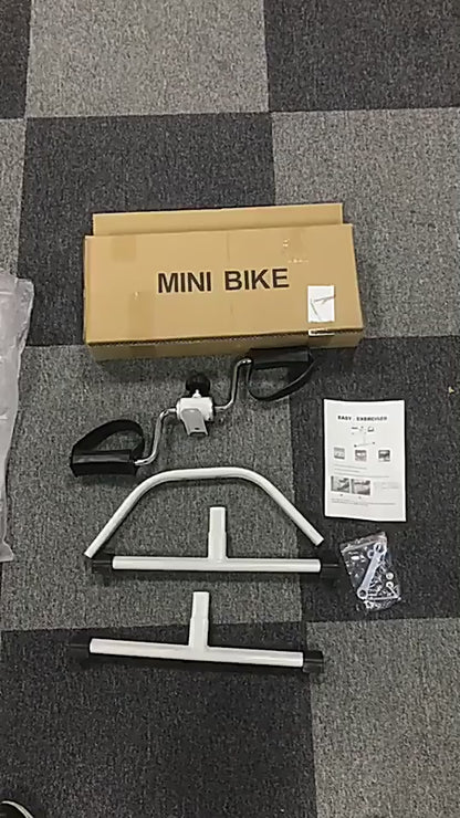 "Mini Exercise Pedal Cycle, Pedal Exercise Bike