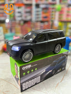 Mini Car Bluetooth Speaker – Compact Design with Powerful Sound