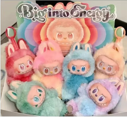 Anime characters cute Labu series 2nd generation blind box by POPMART