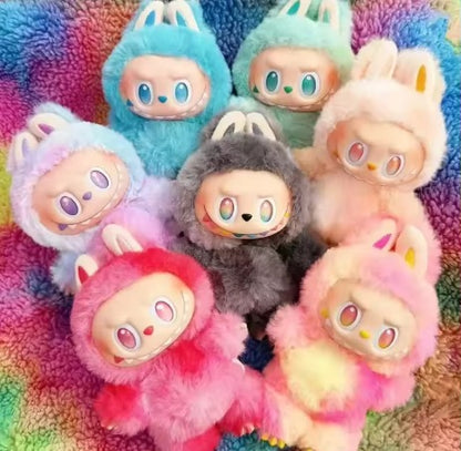 Anime characters cute Labu series 2nd generation blind box by POPMART