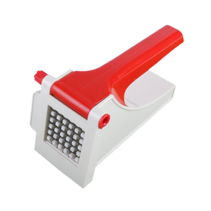 "Heavy-Duty French Fry Cutter – Manual Potato Chopper for Kitchen Use | cheena.pk"
