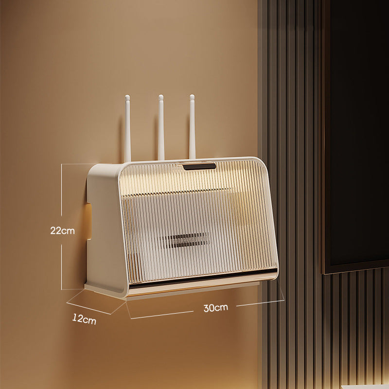 Wifi Storage Box