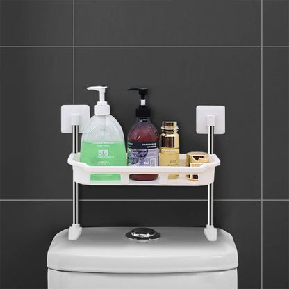 Over the commode storage 3 tier