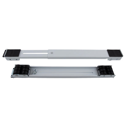 Adjustable Base For Heavy Items Multi Functional Trolley Rolling Appliance Base Movable Appliance Base 24 Upgraded Wheels
