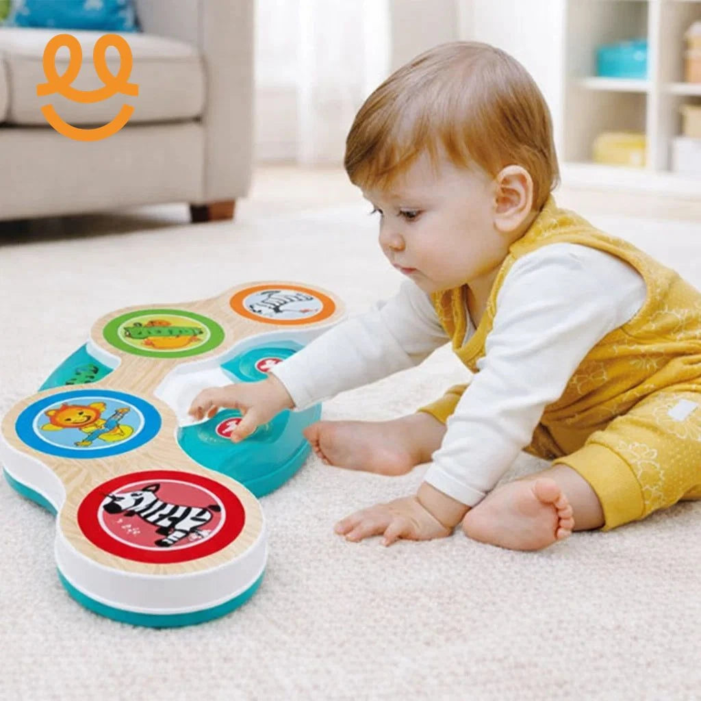 Kids Playing Piano – Fun Musical Learning Toy for Children