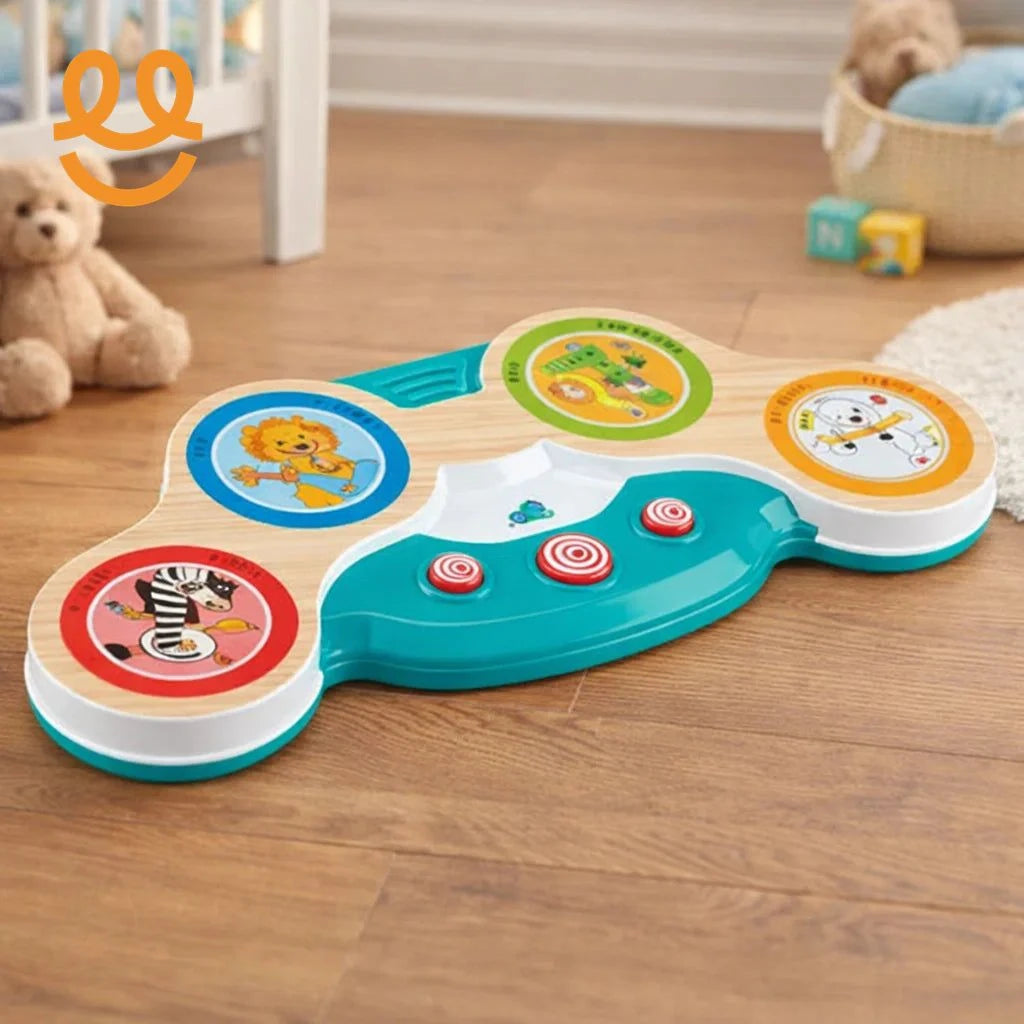 Kids Playing Piano – Fun Musical Learning Toy for Children